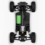 Cfmoto Zforce 1000 Sport R Model Sa Daljinskim 6