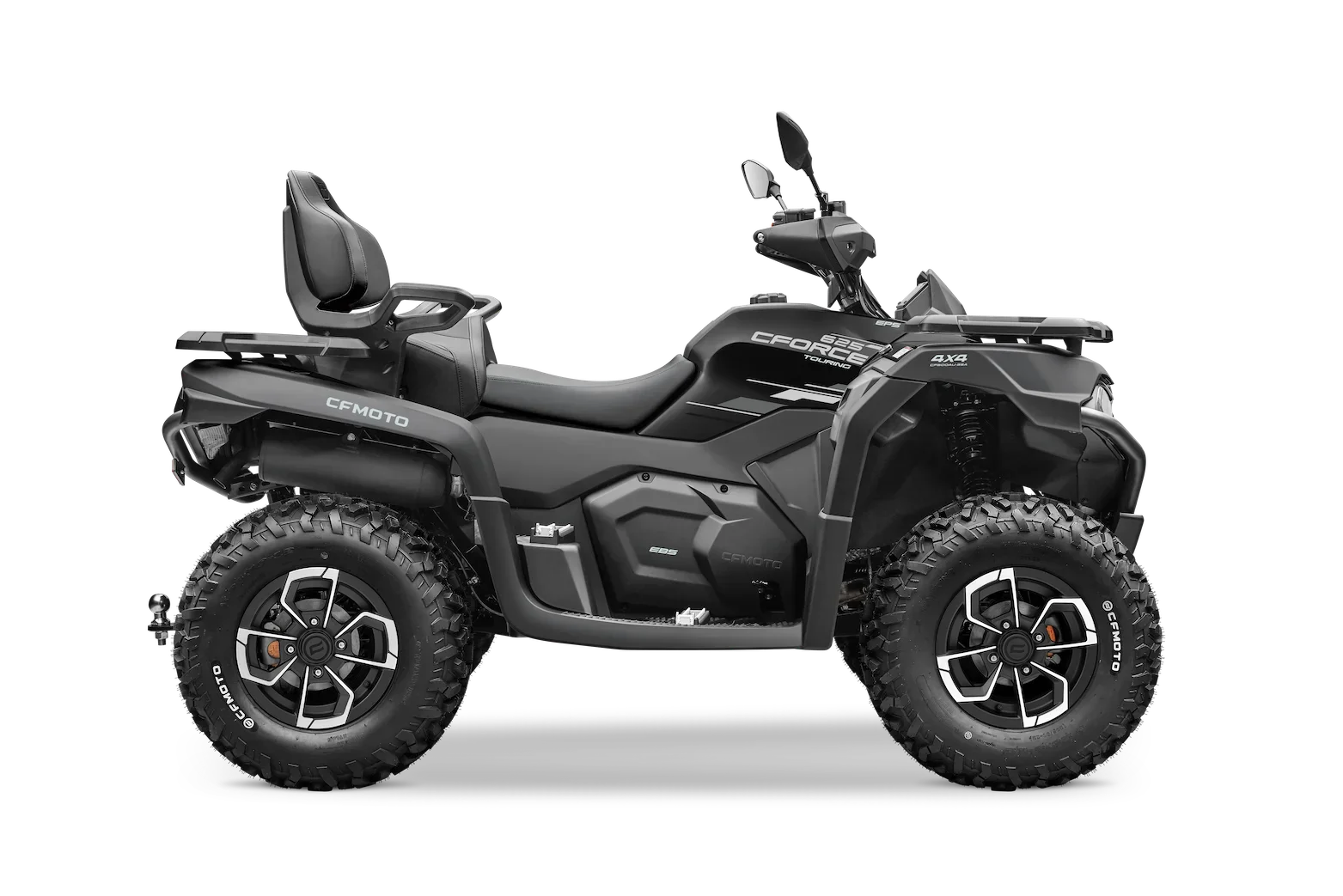 Cforce 625 Touring Eps Gal 08