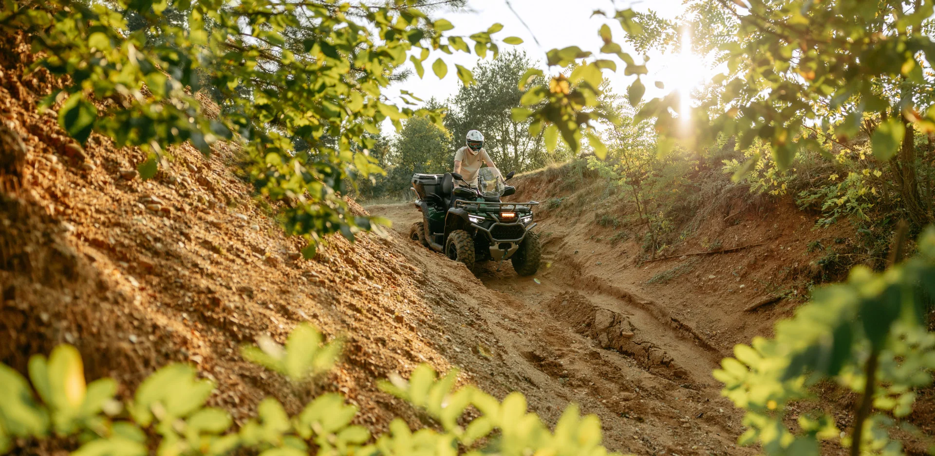 CFORCE X10 OVERLAND