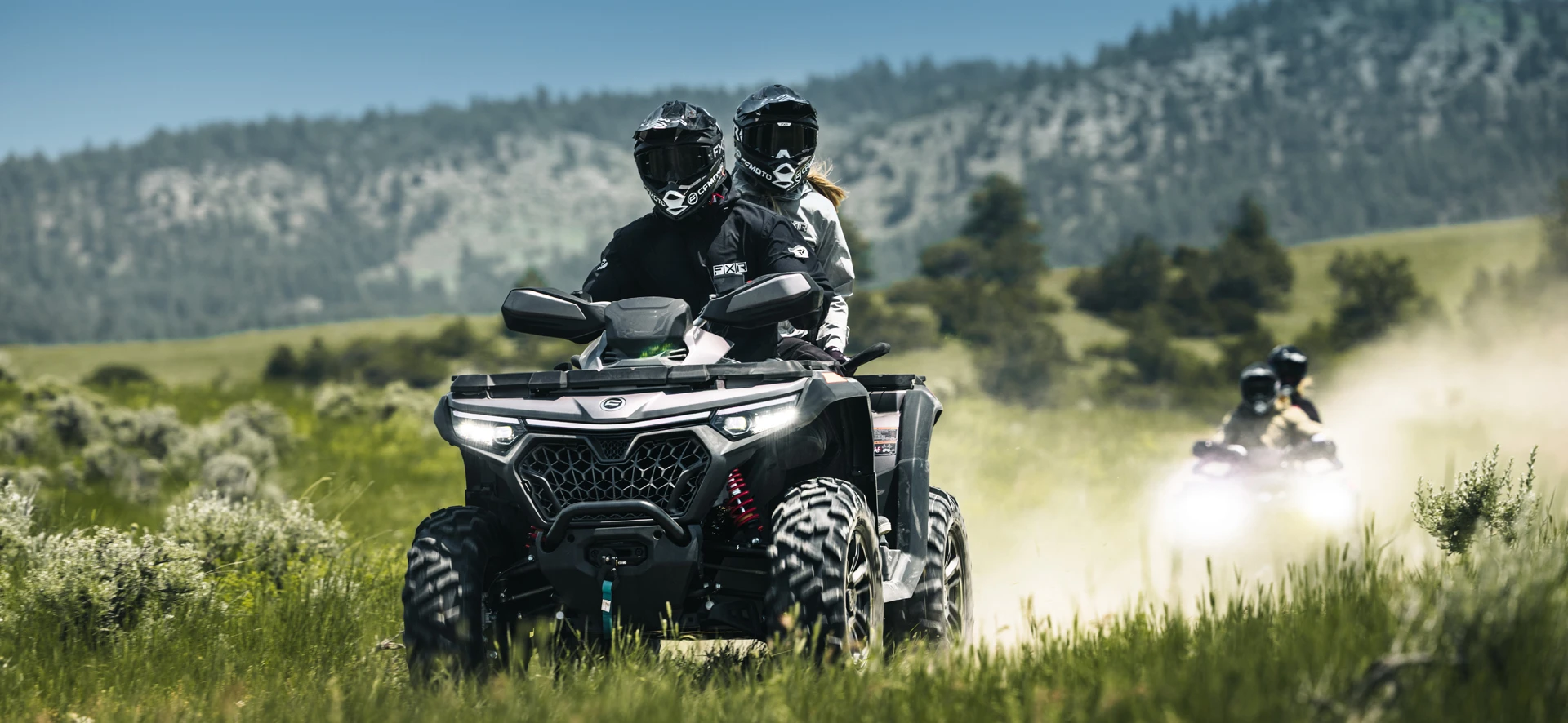CFORCE X10 Standard