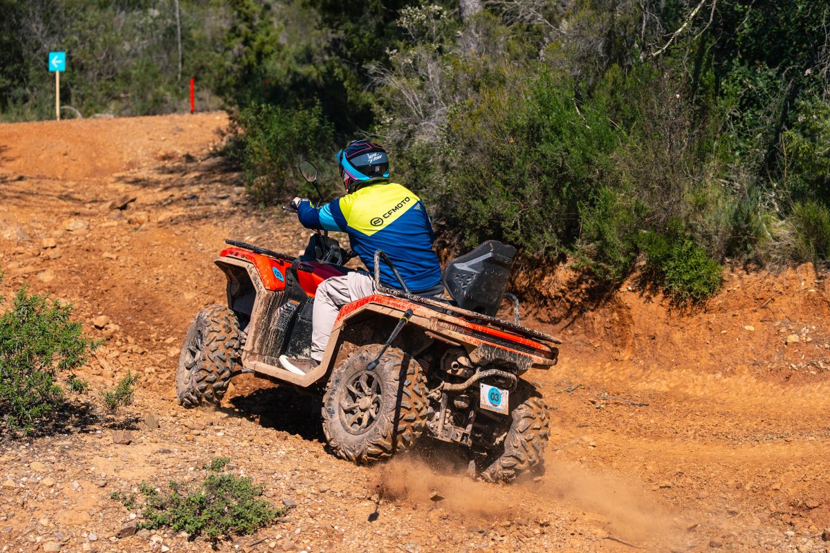 cfmoto cforce c5 premijera