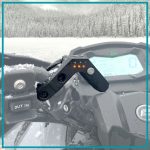 GREJAČI RUČICA CFMOTO ATV