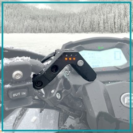 GREJAČI RUČICA CFMOTO ATV