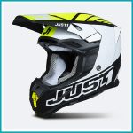 JUST1 J22 F DYNAMO Kaciga CFMOTO