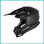 JUST1 - J39 SOLID BLACK MATT