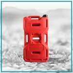 Kanister za gorivo terenski 10L