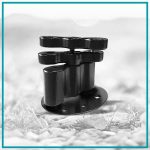 Nosač kanistera metalni