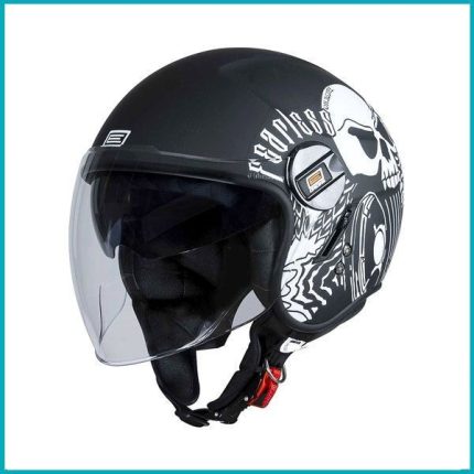 ORIGINE - ALPHA V5 F.MAT BLACK