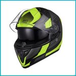 ORIGINE - STRADA ADVANCE FLUO YELLOW BLACK