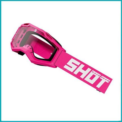 SHOT - ASSAULT 2.0 SOLID PINK
