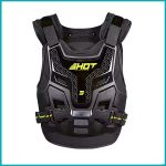 SHOT - CHEST PROTECTOR FIGHTER 2.0