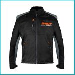 SHOT - CONTACT BLACK