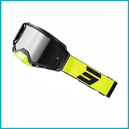 SHOT - CORE NEON YELLOW