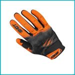 SHOT - DRIFT SMOKE ORANGE BLACK