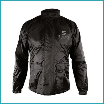 SHOT - RAIN JACKET 2.0