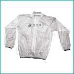 SHOT - WINDBREAKER 2.0 TRANSPARENT