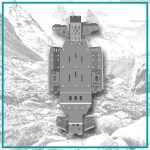 SKID-PLATE-AL-ZF550-TRAIL