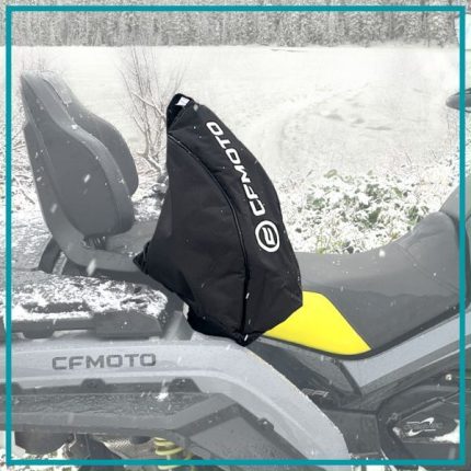 ZAŠTITA RUKU ZA SUVOZAČA