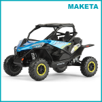 zforce 1000 sport r maketa