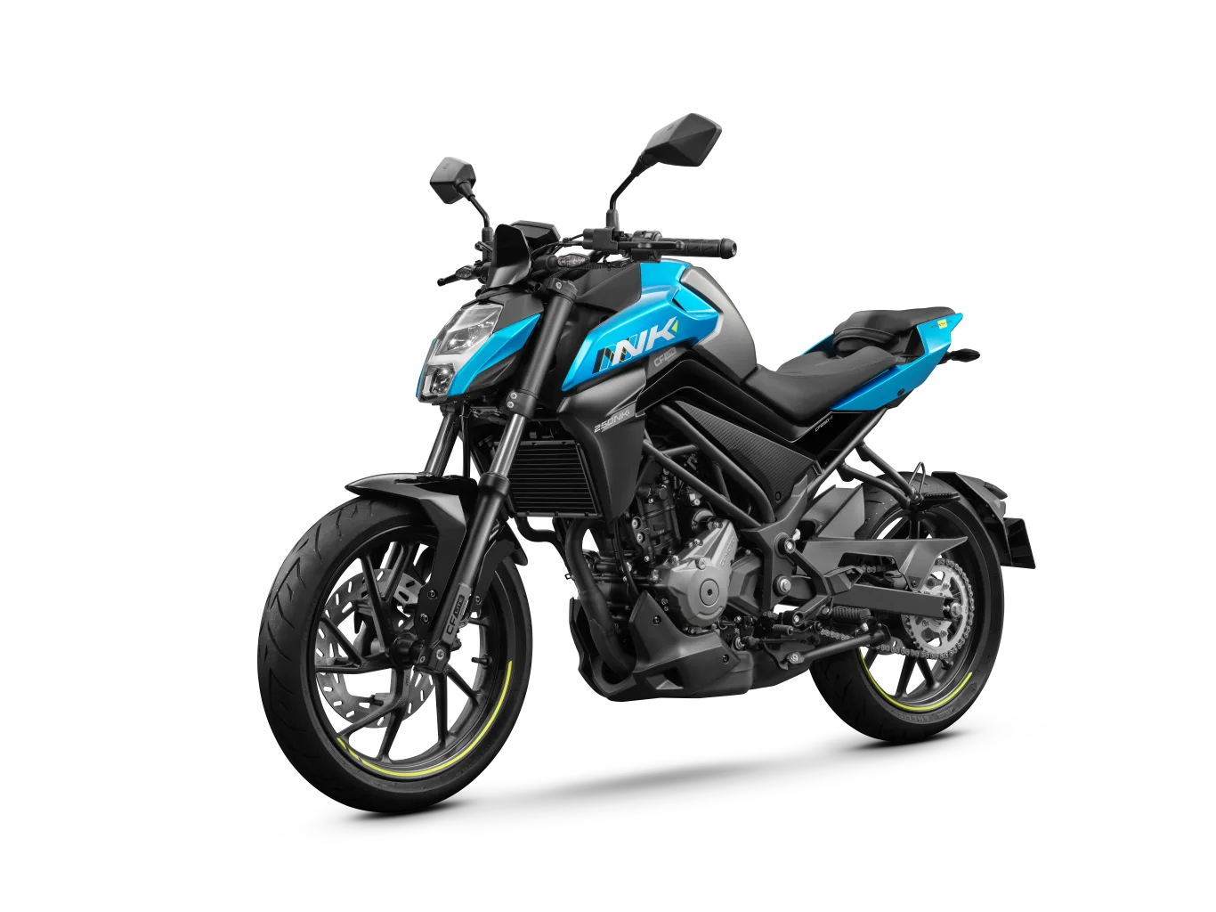 CFLITE 250NK Left 45