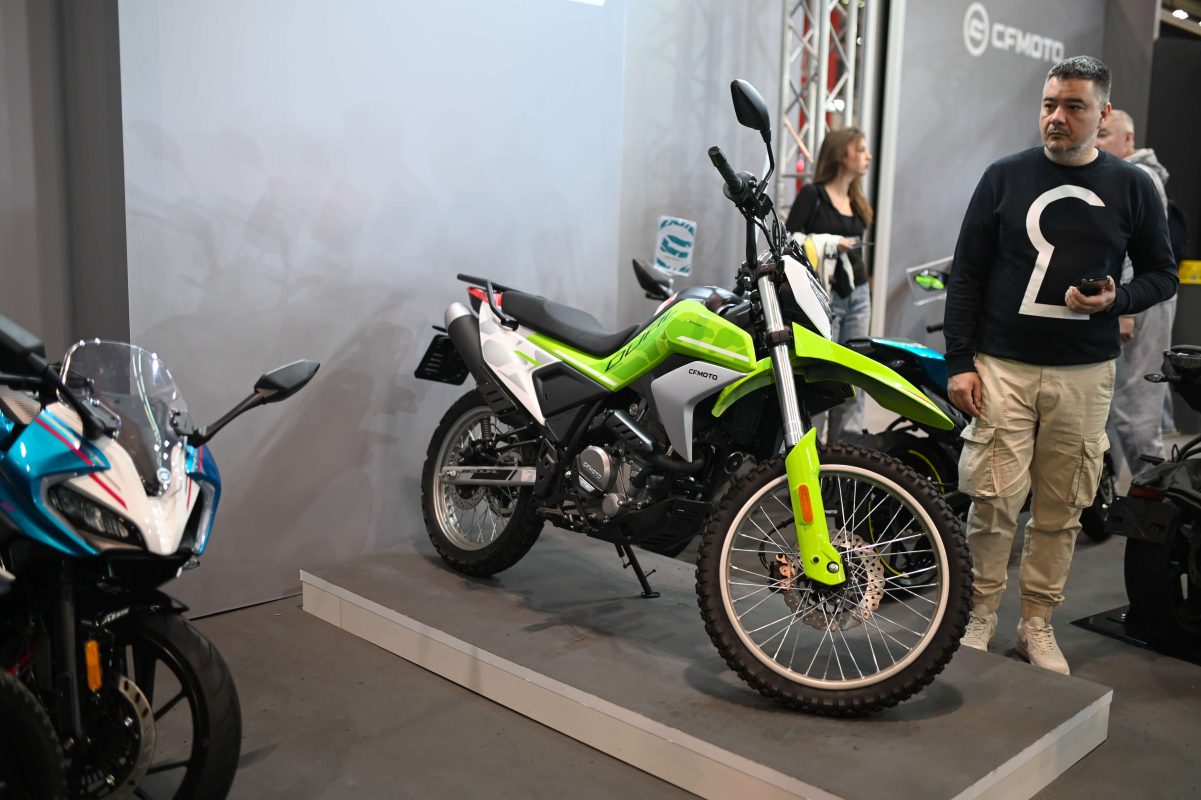 Cflite Dual 250 1
