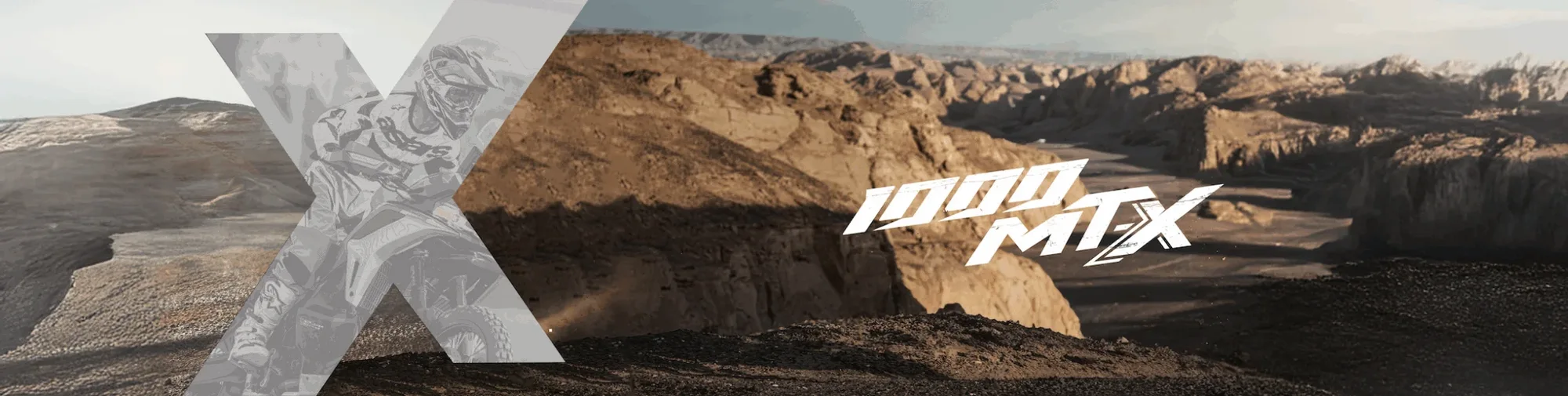 CFMOTO 1000MT-X