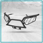 Prednji odbojnik – bullbar CForce 550