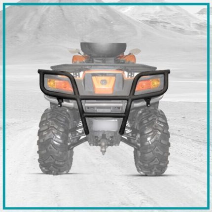 Zadnji odbojnik – bullbar CForce 800