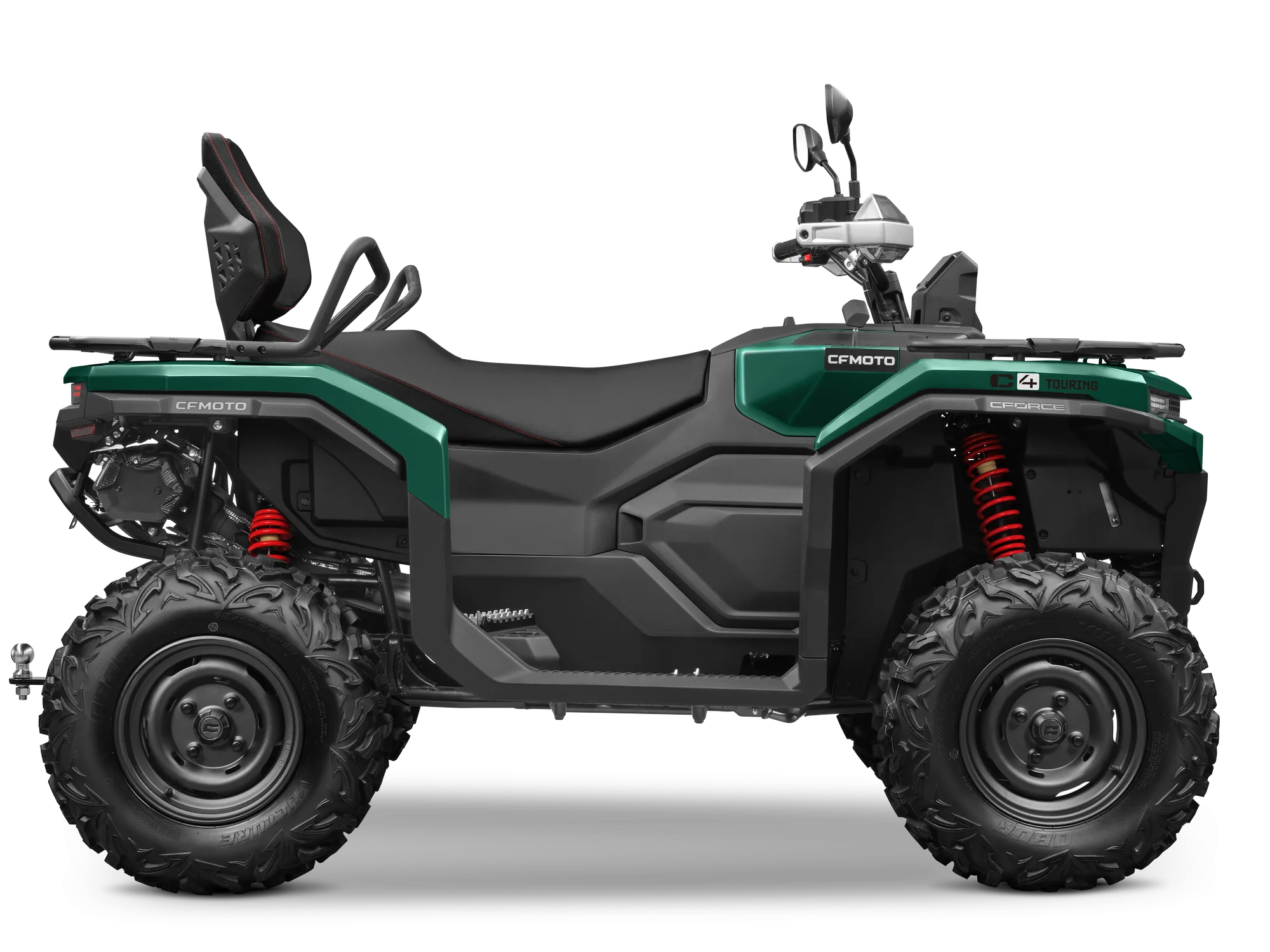 CFORCE C4