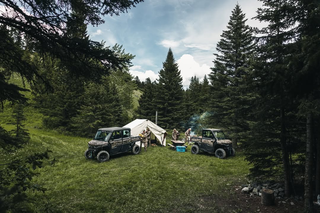 U10 Pro Highland Lov