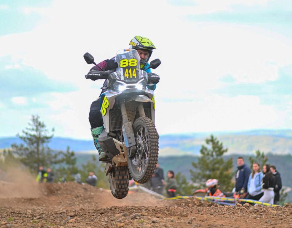Dusan Blagojevic 800mtx Zlatibor 3