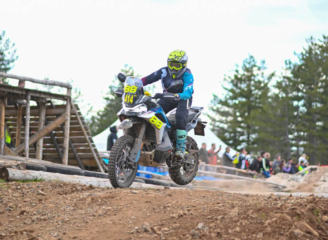 Dusan Blagojevic 800mtx Zlatibor 4