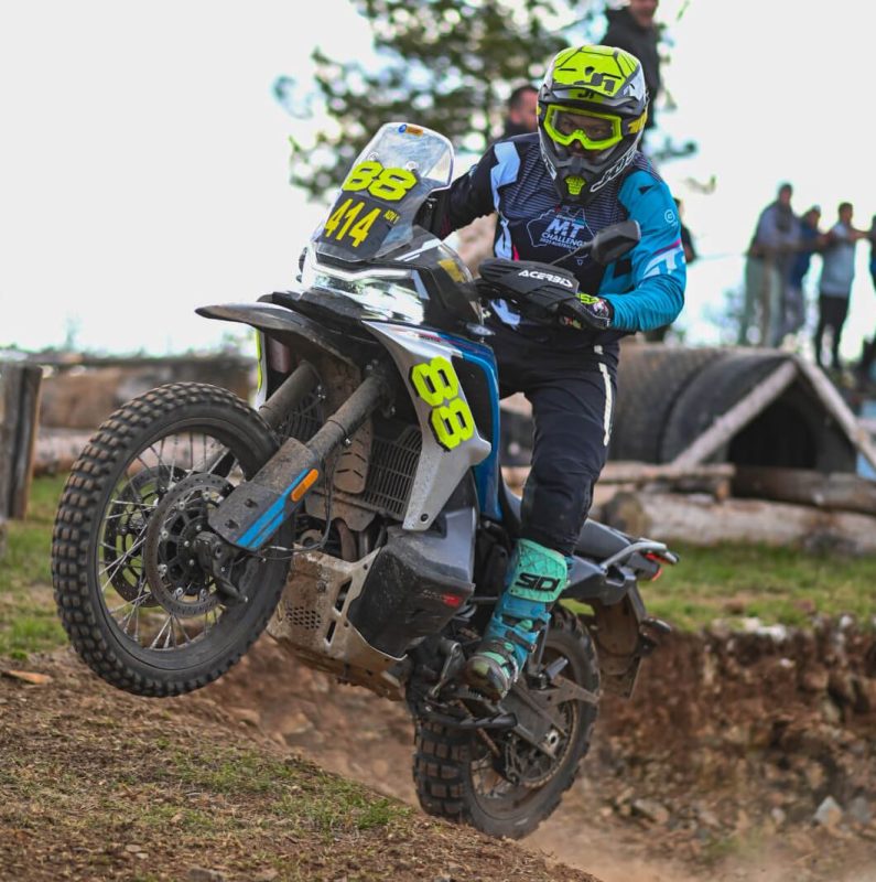 Dusan Blagojevic 800mtx Zlatibor 5