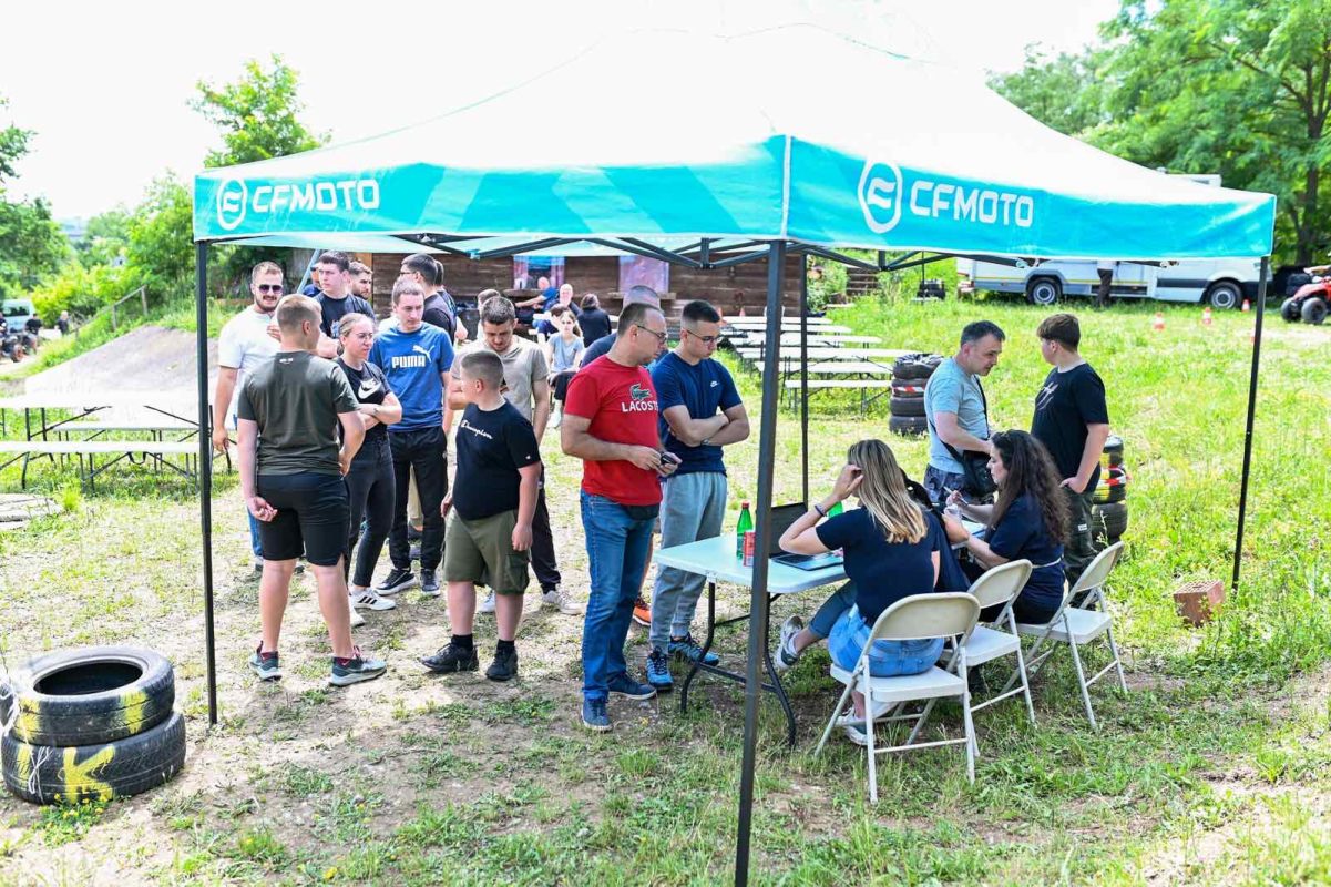 cfmoto family day 2026