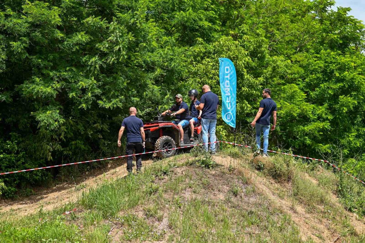 cfmoto family day 2026