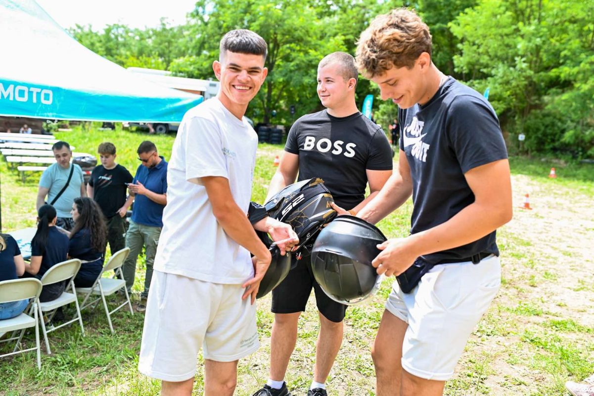 cfmoto family day 2026