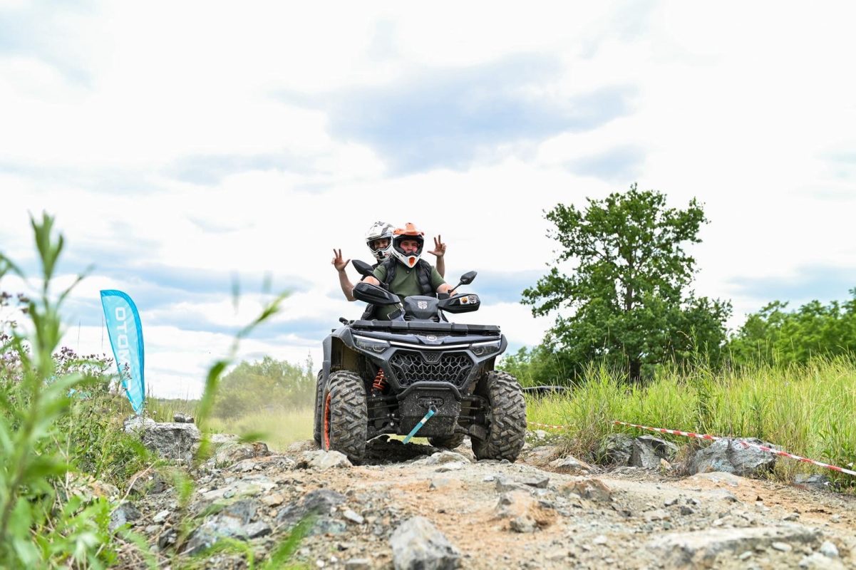 cfmoto family day 2026