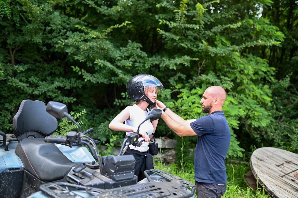 cfmoto family day 2026