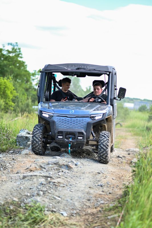 cfmoto family day 2026