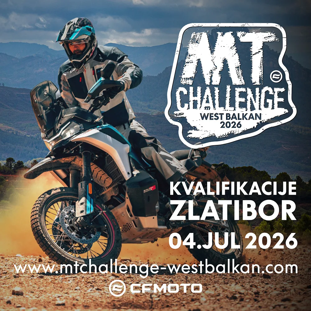 MT Challenge 2026 Kvalifikacije