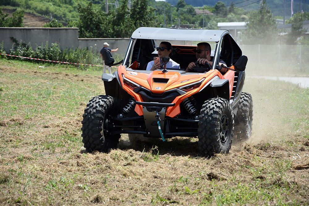 Cfmoto Z10 Turbo Predstalvjanje 15