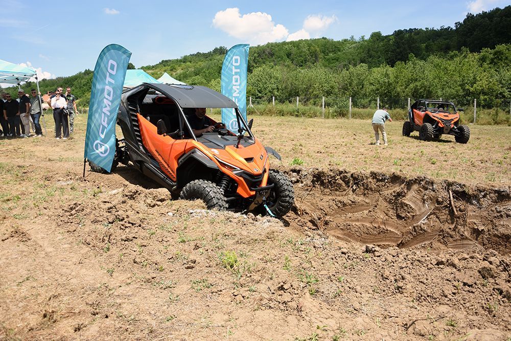 Cfmoto Z10 Turbo Predstalvjanje 5