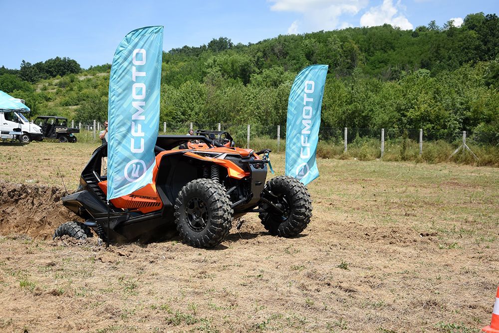 Cfmoto Z10 Turbo Predstalvjanje 8