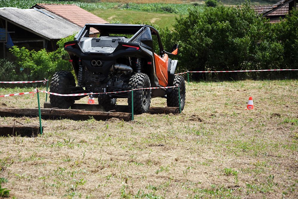 Cfmoto Z10 Turbo Predstalvjanje 9