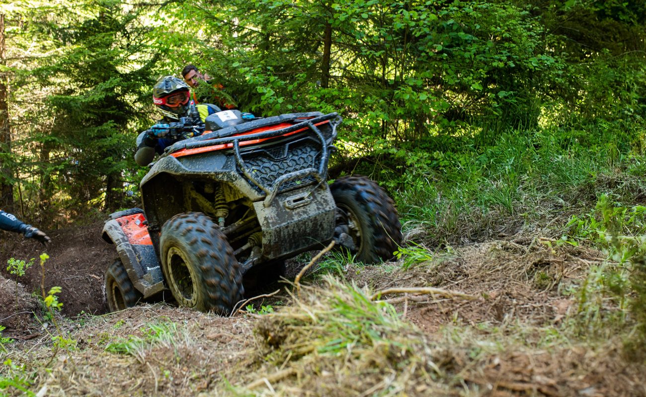 Cfmoto Zlatar Atv Trka 1