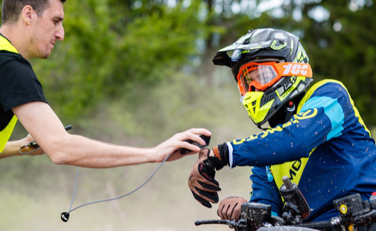 Cfmoto Zlatar Atv Trka 2