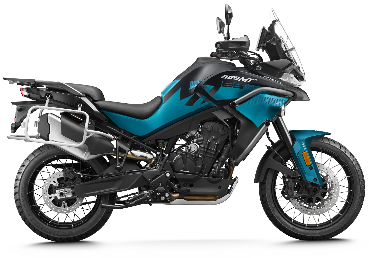 800MT-ES