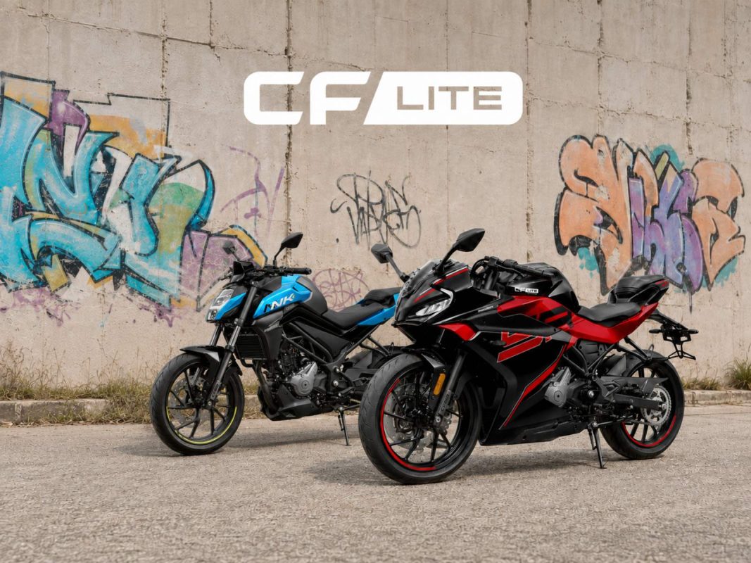 Cflite 250NK 250SR