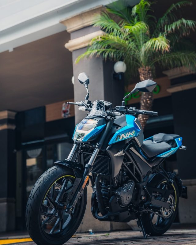 Cflite 250NK 8
