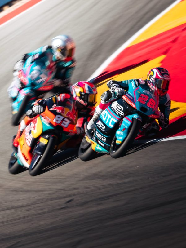 CFMOTO Aspar Aragon 7